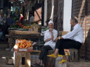 The Medina of Fez