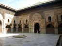 The Medina of Fez