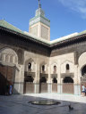 The Medina of Fez