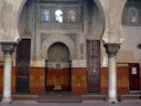 The Medina of Fez