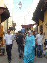 The Medina of Fez