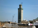 The Medina of Fez