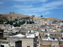 The Medina of Fez