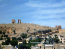 The Medina of Fez