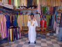 The Medina of Fez