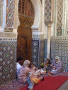 The Medina of Fez