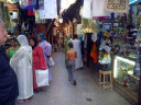 The Medina of Fez