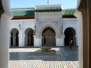 The Medina of Fez