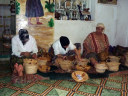 The Medina of Fez