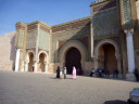 Meknes