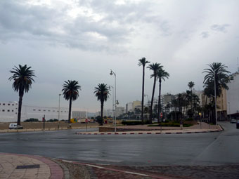 Tangier Nouvelle Ville