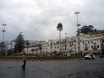 Tangier Nouvelle Ville