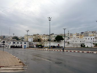 Tangier Nouvelle Ville