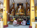 Kyaik Khauk Pagoda