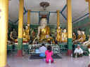 Kyaik Khauk Pagoda