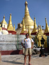 Kyaik Khauk Pagoda