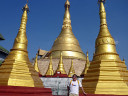 Kyaik Khauk Pagoda