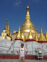 Kyaik Khauk Pagoda