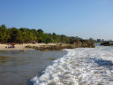 Ngapali Beach