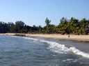 Ngapali Beach