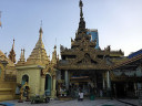 Sule Pagoda