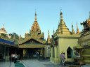 Sule Pagoda