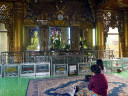 Sule Pagoda