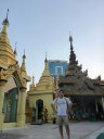 Sule Pagoda