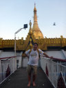 Sule Pagoda