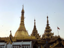 Sule Pagoda