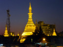 Sule Pagoda