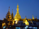 Sule Pagoda