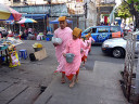 Bogyoke Aung San Road