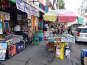 Bogyoke Aung San Road