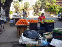 Bogyoke Aung San Road