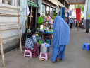 Bogyoke Aung San Road