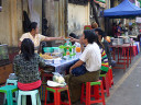 Bogyoke Aung San Road