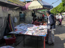 Bogyoke Aung San Road