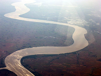 Yangon International Airport