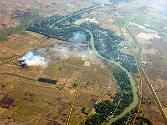 Yangon International Airport