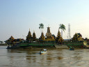 Ye Le Pagoda