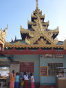 Ye Le Pagoda