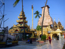 Ye Le Pagoda