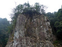 Dorokyo Gorge