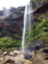 Pinaisara Waterfall