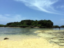 Star Sand Beach (Hoshizuna-no-hama)