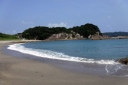 Sakurahama Beach