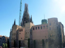 Cathedral of Barcelona