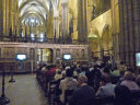 Cathedral of Barcelona