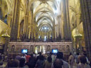 Cathedral of Barcelona